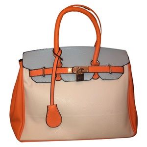 Classic handbag